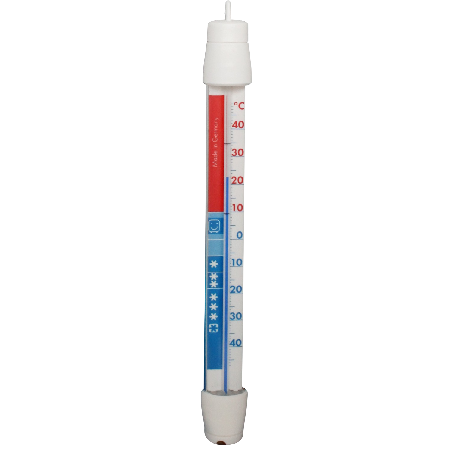 SCANPART Koelkastthermometer