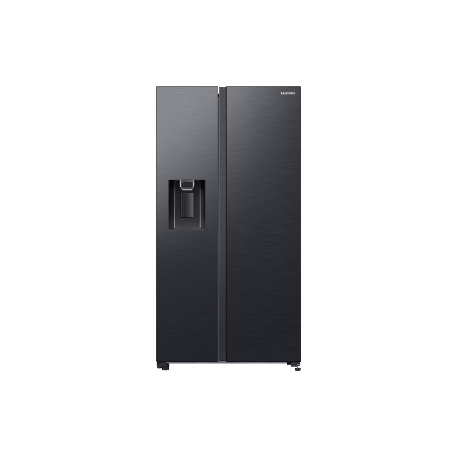 SAMSUNG RS64DG5303B1EF WiFi Amerikaanse koelkast Zwart
